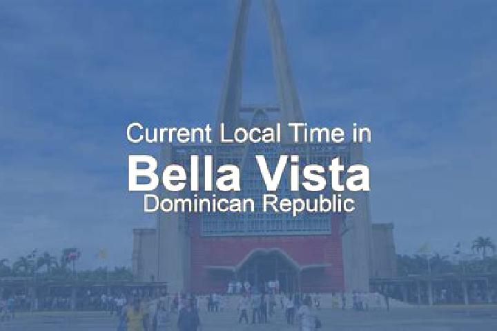 Clara, 25 — Escort in Bella Vista, Dominican Republic