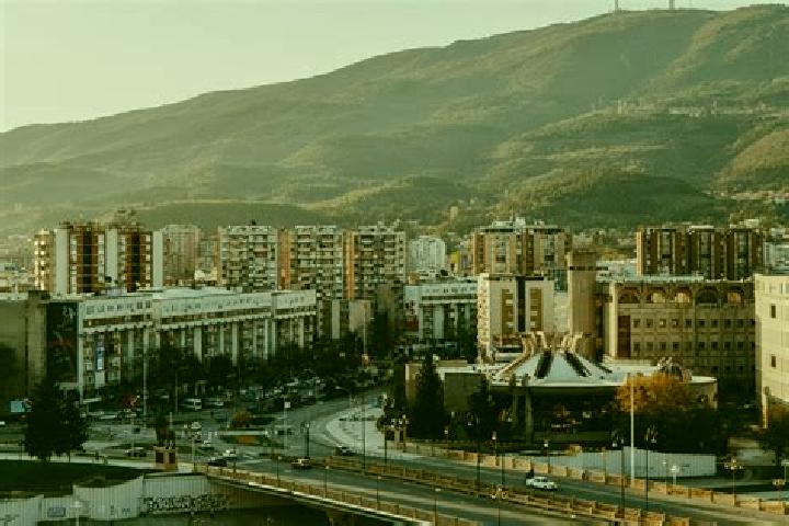 Clara, 25 — Escort in Bogomila, North Macedonia