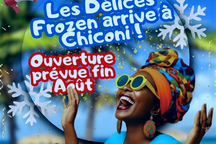 Clara, 25 — Escort in Chirongui, Mayotte
