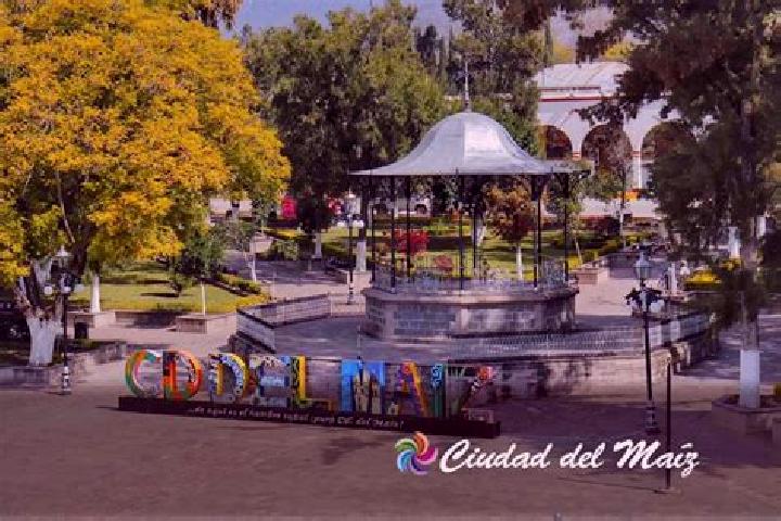 Clara, 25 — Escort in Ciudad del Maiz, Mexico