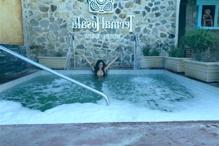 Clara, 25 — Escort in Cosala, Mexico