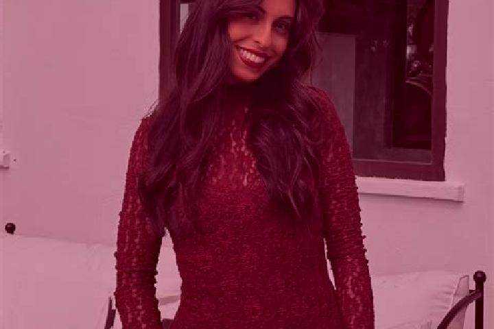 Clara, 25 — Escort in Cruces de Rojas, Mexico