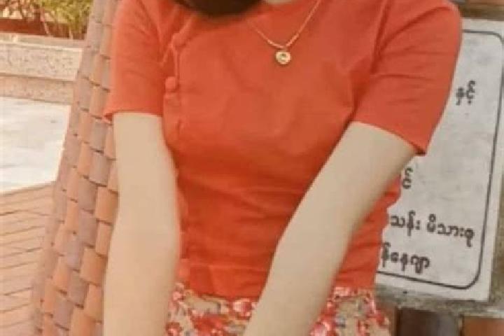 Clara, 25 — Escort in Daunt Gyi, Myanmar
