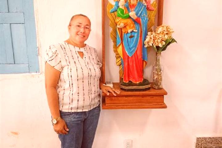 Clara, 25 — Escort in Dom Aquino, Brazil