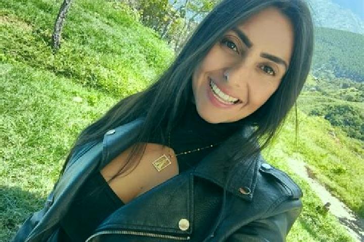 Clara, 25 — Escort in Ejido, Venezuela