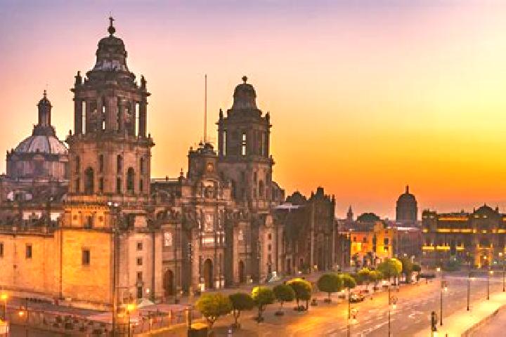 Clara, 25 — Escort in El Centro, Mexico