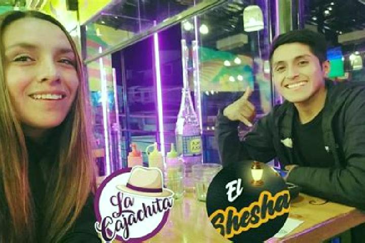 Clara, 25 — Escort in El Frutillo, Mexico