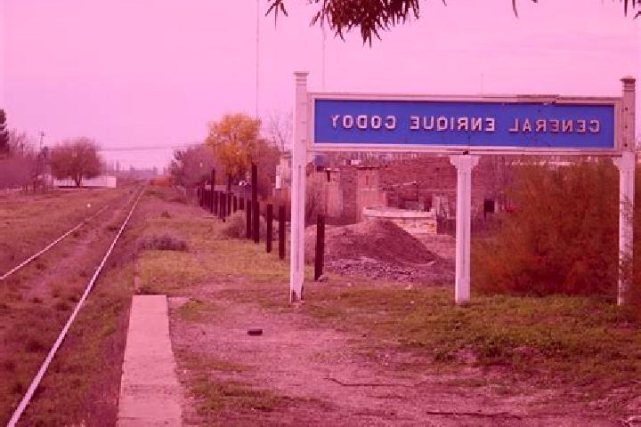 Clara, 25 — Escort in General Enrique Godoy, Argentina
