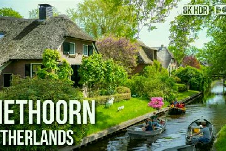 Clara, 25 — Escort in Giethoorn, Netherlands
