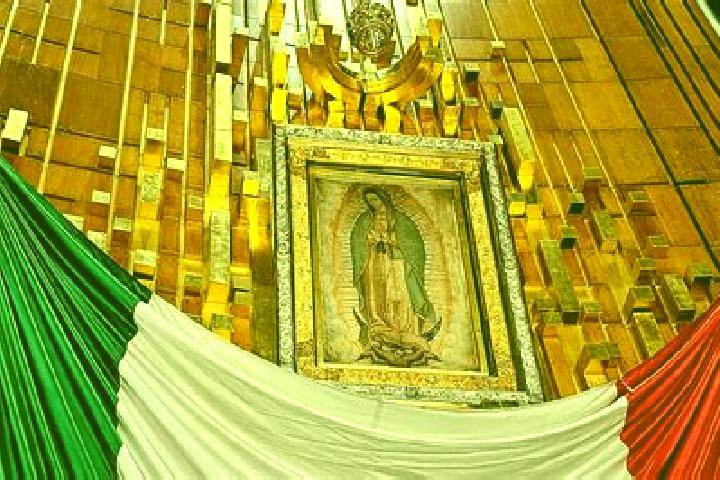 Clara, 25 — Escort in Guadalupe de Atlas, Mexico