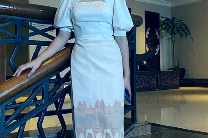 Clara, 25 — Escort in Homalin, Myanmar