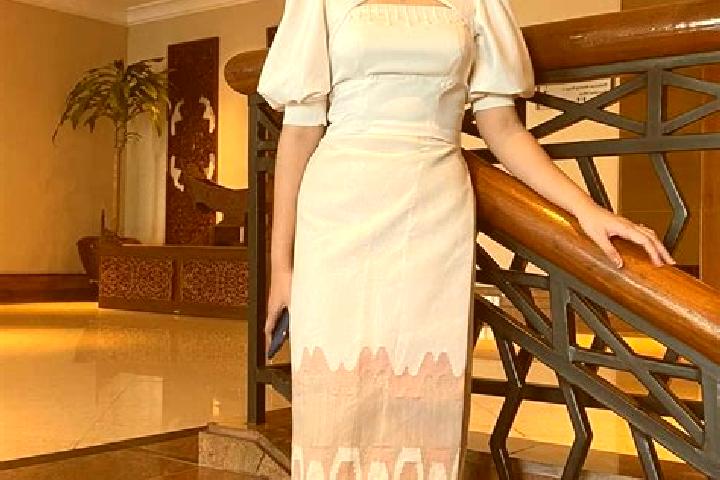 Clara, 25 — Escort in Htantabin, Myanmar
