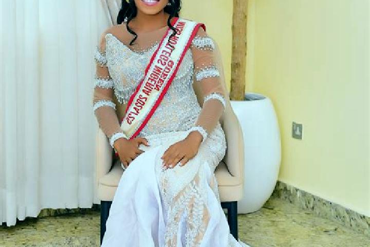 Clara, 25 — Escort in Ibi, Nigeria