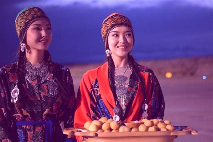 Clara, 25 — Escort in Kara-Dzhygach, Kyrgyzstan
