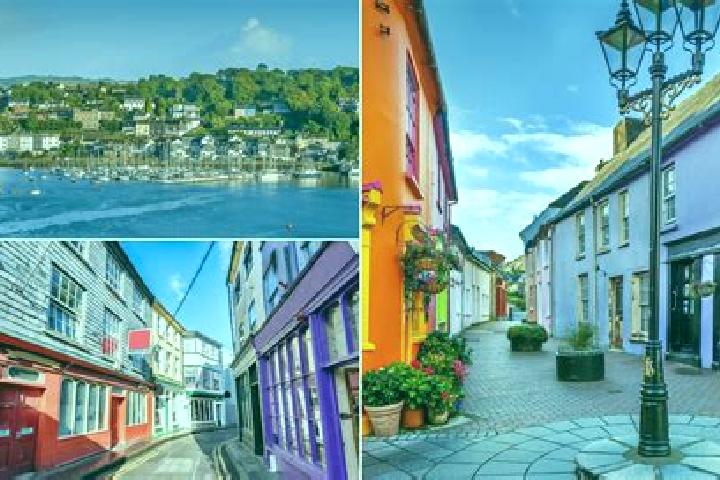 Clara, 25 — Escort in Kinsale, Ireland