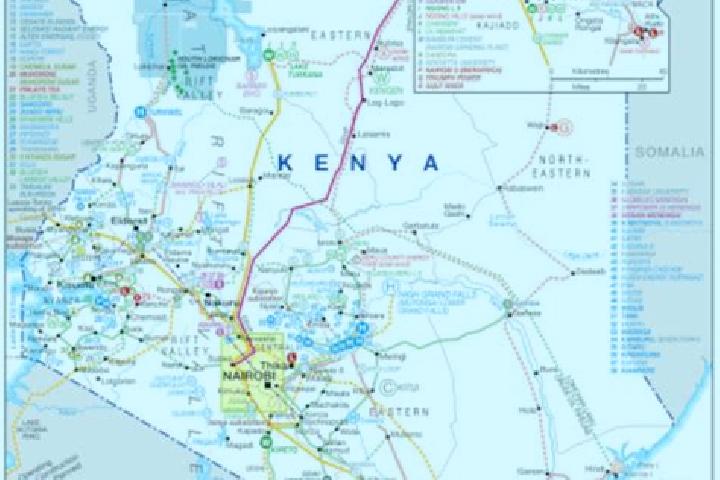 Clara, 25 — Escort in Lokichar, Kenya