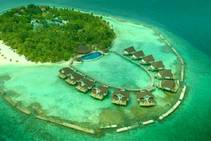 Clara, 25 — Escort in Mahibadhoo, Maldives