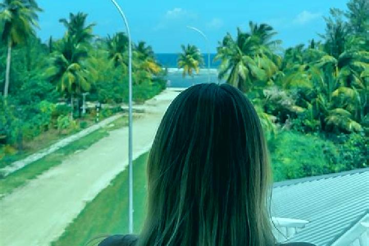 Clara, 25 — Escort in Meedhoo, Maldives