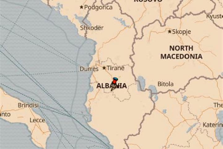 Clara, 25 — Escort in Mollas, Albania