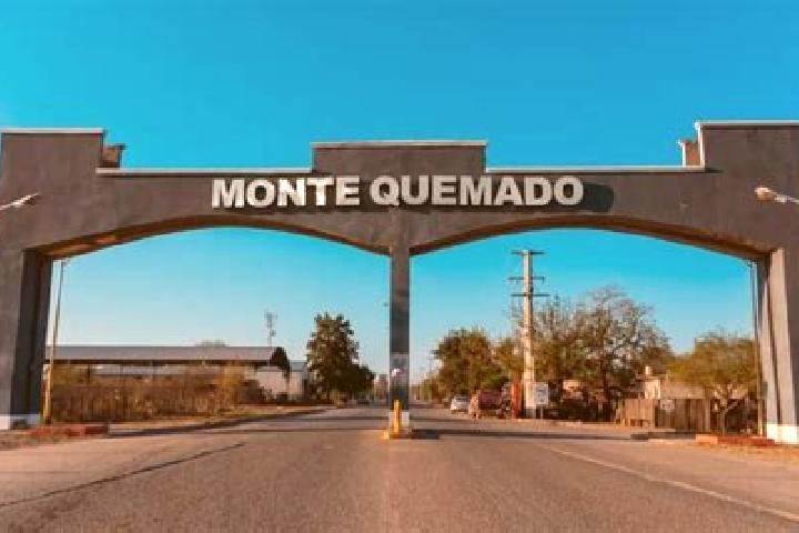 Clara, 25 — Escort in Monte Quemado, Argentina