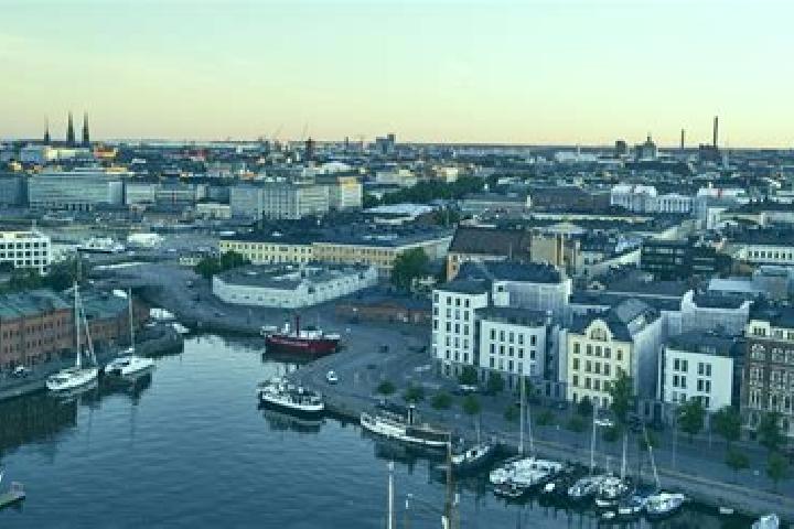 Clara, 25 — Escort in Munkkivuori, Finland