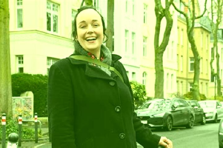 Clara, 25 — Escort in Neuehrenfeld, Germany