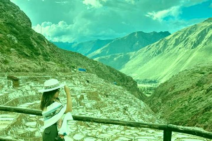 Clara, 25 — Escort in Pichihua, Peru