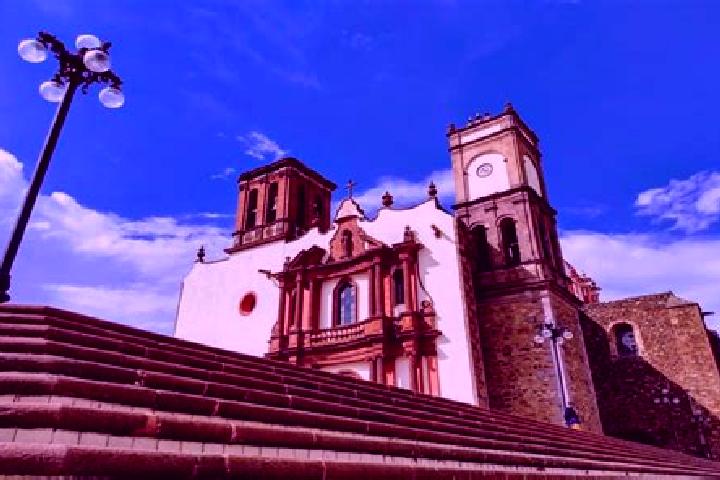 Clara, 25 — Escort in San Miguel Deheti, Mexico