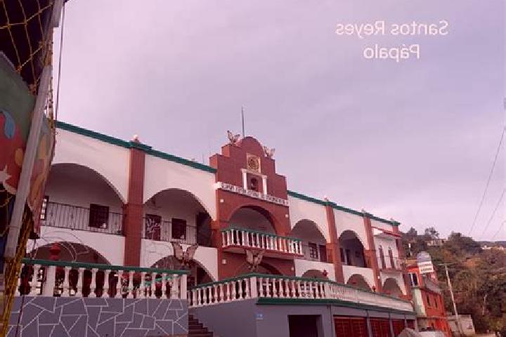 Clara, 25 — Escort in Santos Reyes Papalo, Mexico
