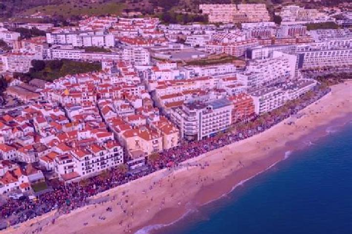 Clara, 25 — Escort in Sesimbra, Portugal