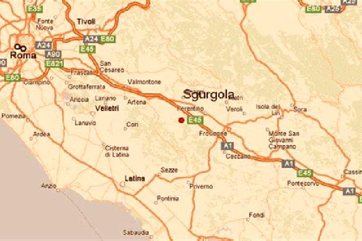 Clara, 25 — Escort in Sgurgola, Italy
