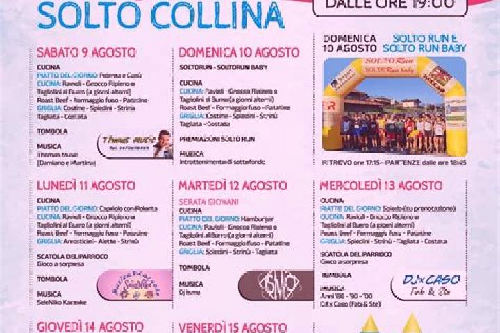 Clara, 25 — Escort in Solto Collina, Italy