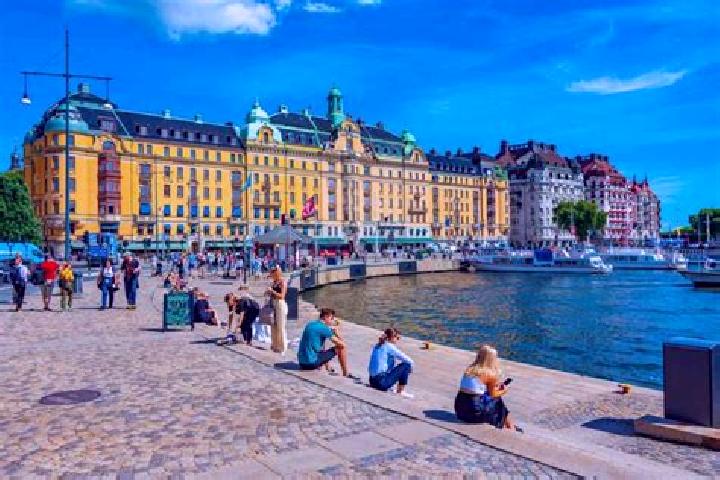 Clara, 25 — Escort in Sommen, Sweden