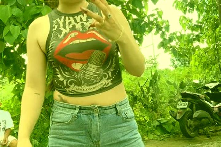 Clara, 25 — Escort in Talaga, Indonesia