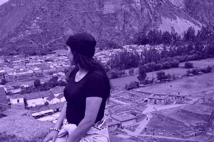 Clara, 25 — Escort in Umamarca, Peru