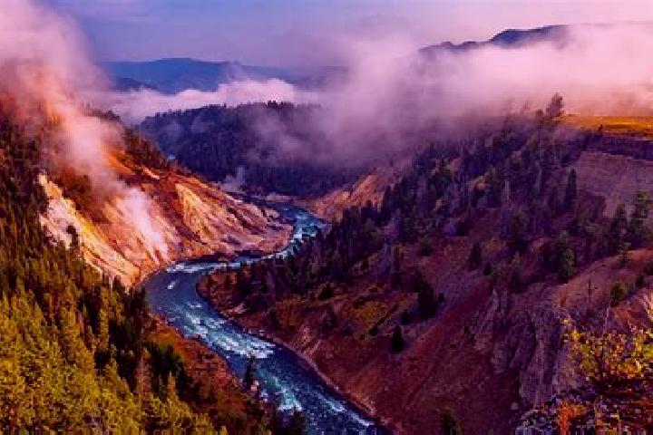 Clara, 25 — Escort in West Yellowstone, United States