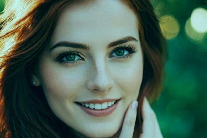 Clara, 26, a auburn amber-eyed caucasian companion based in Junglinster. Offering BDSM, Domination, Deep French Kissing. Available for incall and outcall, da...