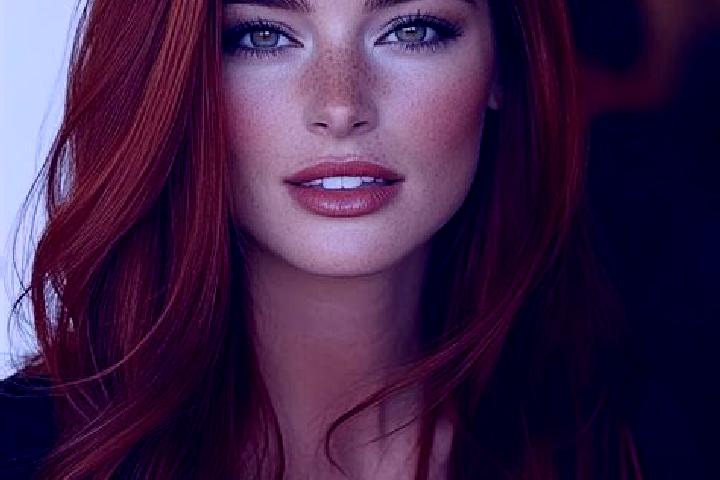 Clara, 26, a auburn blue-eyed european companion based in Varilhes. Offering Fetish, Erotic Massage, Massage, Couples. Available for incall and outcall, day ...