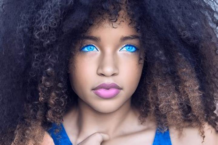 Clara, 26, a black blue-eyed mixed companion based in Auggen. Offering Massage, Fetish, Striptease, OWO, A-Level. Available for incall and outcall, day and e...