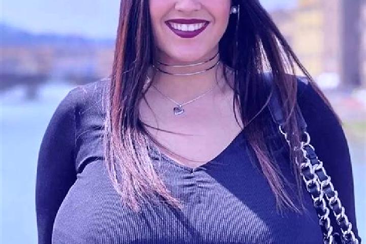 Clara, 26, a black dark-eyed mediterranean companion based in Vilena. Offering CIM, Party Girl, A-Level, Overnight. Available for incall and outcall, day and...