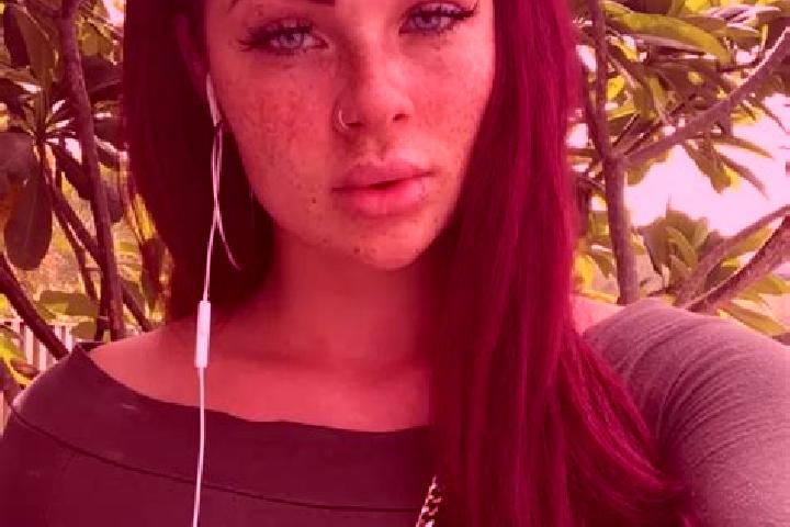 Clara, 26, a red blue-eyed caribbean companion based in Al Muteena. Offering BDSM, 69, Couples. Available for incall and outcall, day and evening dates.