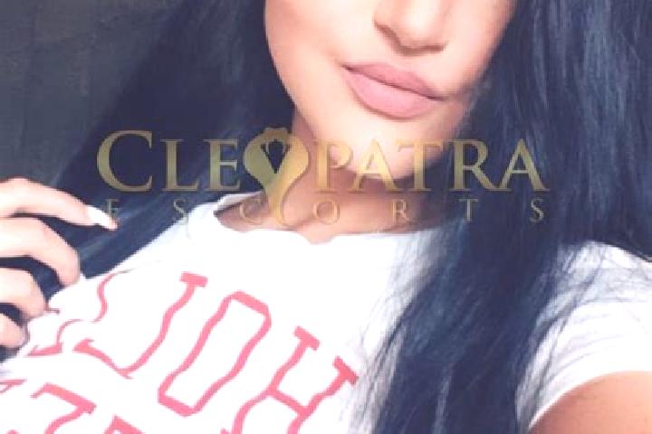 Clara, 26, a red blue-eyed mediterranean companion based in Gjergjan. Offering Domination, OWO, Tantra, Deep French Kissing, Striptease. Available for incall...