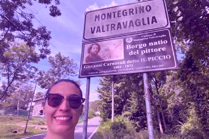 Clara, 26, a red dark-eyed indian companion based in Montegrino Valtravaglia. Offering A-Level, 69, CIM, Domination. Available for incall and outcall, overni...