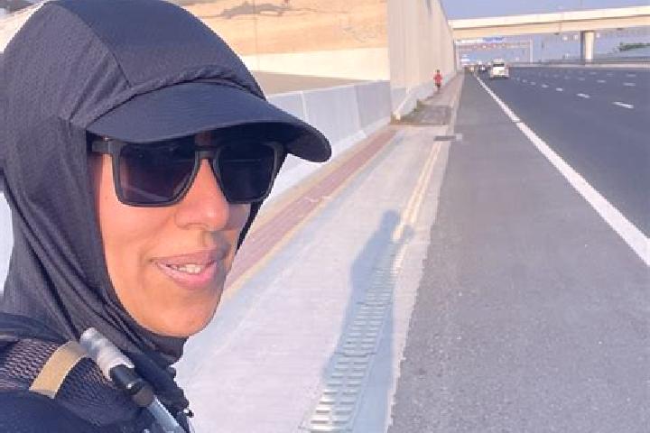 Clara, 26 — Escort in Al Ghanim, Qatar