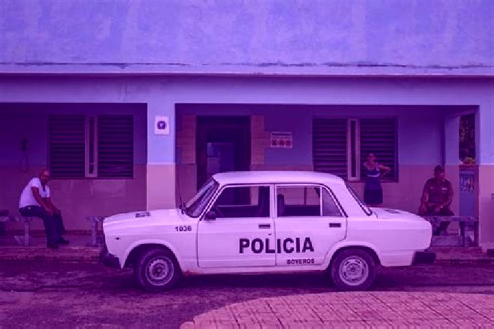 Clara, 26 — Escort in Arroyo Naranjo, Cuba
