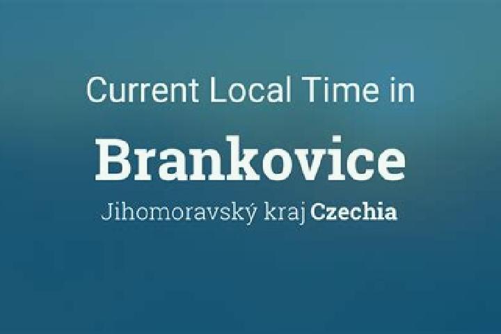 Clara, 26 — Escort in Brankovice, Czech Republic