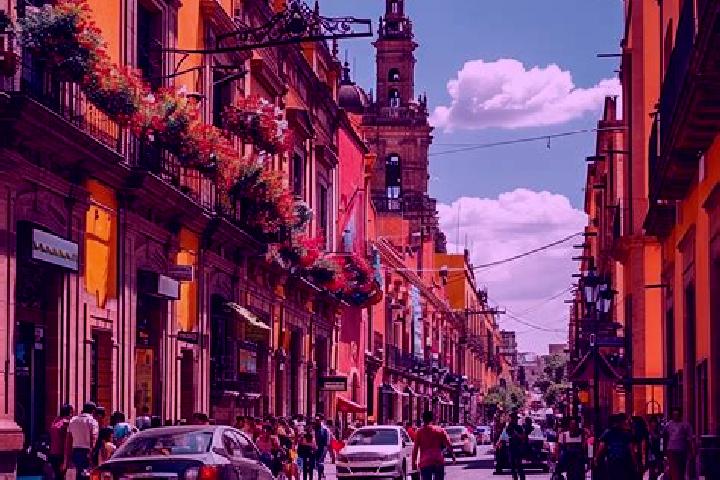 Clara, 26 — Escort in Buergos, Mexico