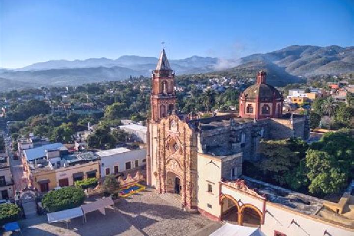 Clara, 26 — Escort in Cadereyta, Mexico