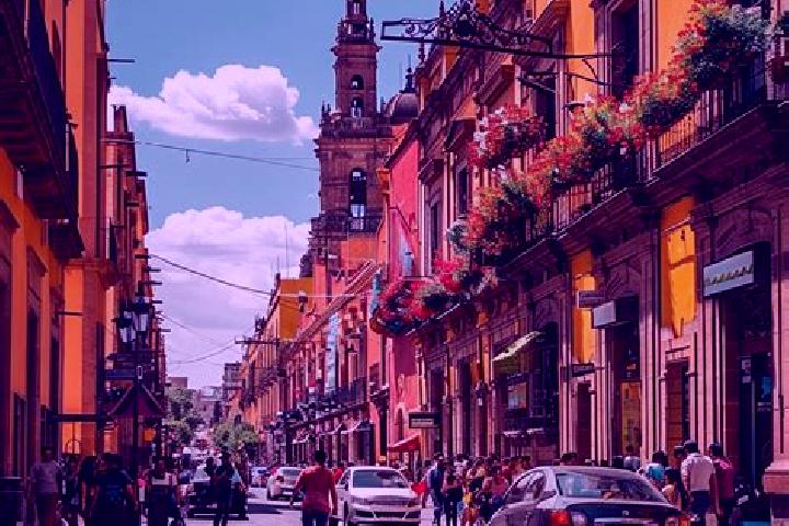 Clara, 26 — Escort in Cajones, Mexico