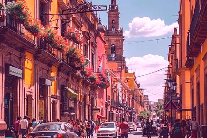 Clara, 26 — Escort in Chabajebal, Mexico